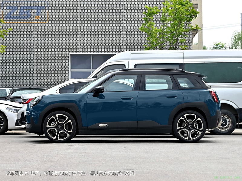 Электрический электромобиль MINI New Energy Electric Sedan 32599,00–32999,00 долларов США/