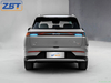 Бензиновый внедорожник BYD 3RD YUAN PLUS, работающий на топливе
